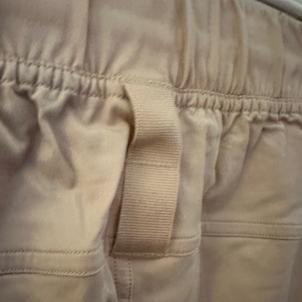 Lululemon Adapted State Training Jogger 2 Cafe Au Lait - Picture 10 of 11